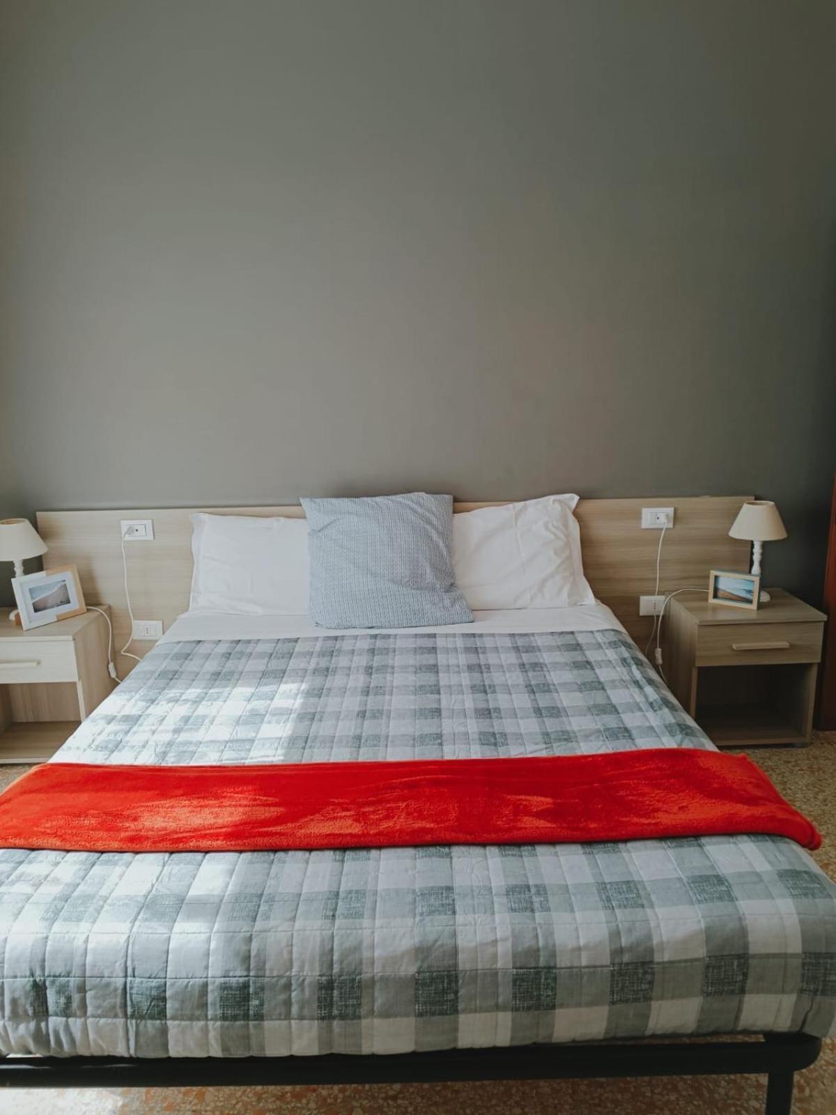 Doppelzimmer mit eigenem Bad